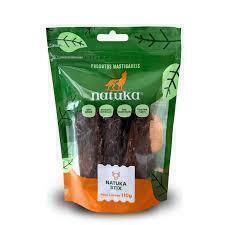 Natuka Stix Ligamento Cervical