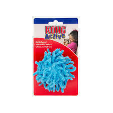 Kong Active Moppy Ball