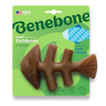 Benebone FishBone - Mordedor para cachorro