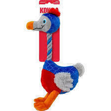 KONG Bendeez Bird