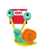 KONG Bendeez Snail