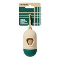 VETRESKA Santal Forest Pet Poop Bags & Dispenser
