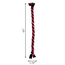 KONG Signature Rope Mega 40 Dual Knot