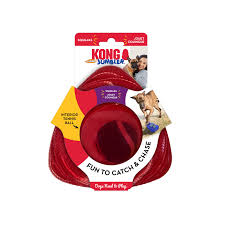 KONG Jumbler Flinger - Brinquedo para cachorro