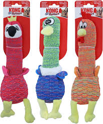KONG Shakers Cuckoos