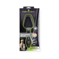 Furminator Dual Grooming Escova 2 em 1 Para Cães e Gatos