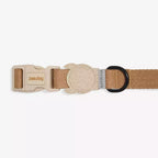 Coleira Para Cachorros ZeeDog Dune Naturals