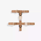 Peitoral H Para Cachorros Dune Naturals Zee Dog
