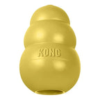 KONG Classic Edição Comemorativa 50 Anos – Brinquedo Recheável para Cães