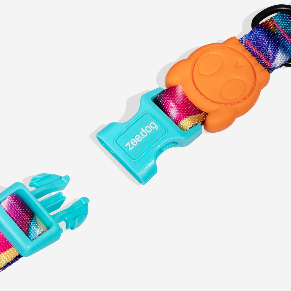 Coleira para Cachorros Zee Dog H3D Bounce