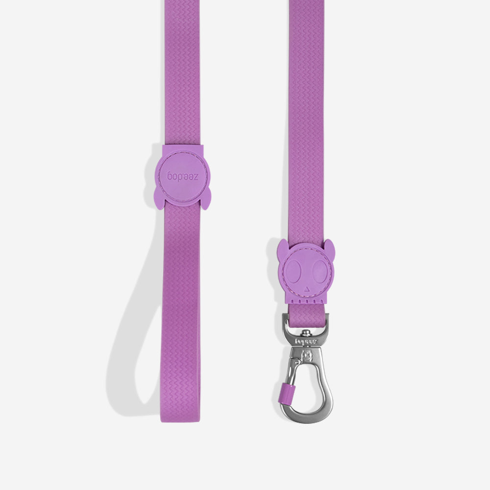 Guia para Cachorros NeoPro Ultra Violet Zee.Dog