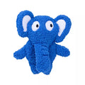 Pelucia Para Cães PETTA - Qmonster Festa Peluda Elefante
