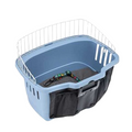 Cesto para Bicicleta Ferplast Atlas Bike 20 Rapid 7kg