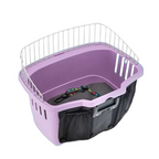 Cesto para Bicicleta Ferplast Atlas Bike 20 Rapid 7kg