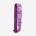 Coleira para Cachorros NeoPro Ultra Violet Zee.Dog