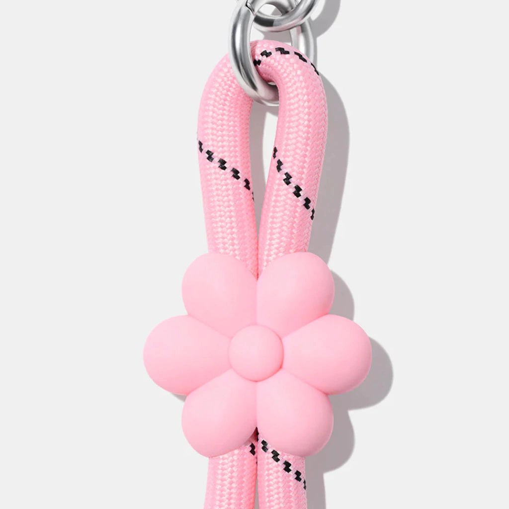 Vetreska Connect Multifunction Wristlet Flora - Cordinha Multifuncional Para Celular