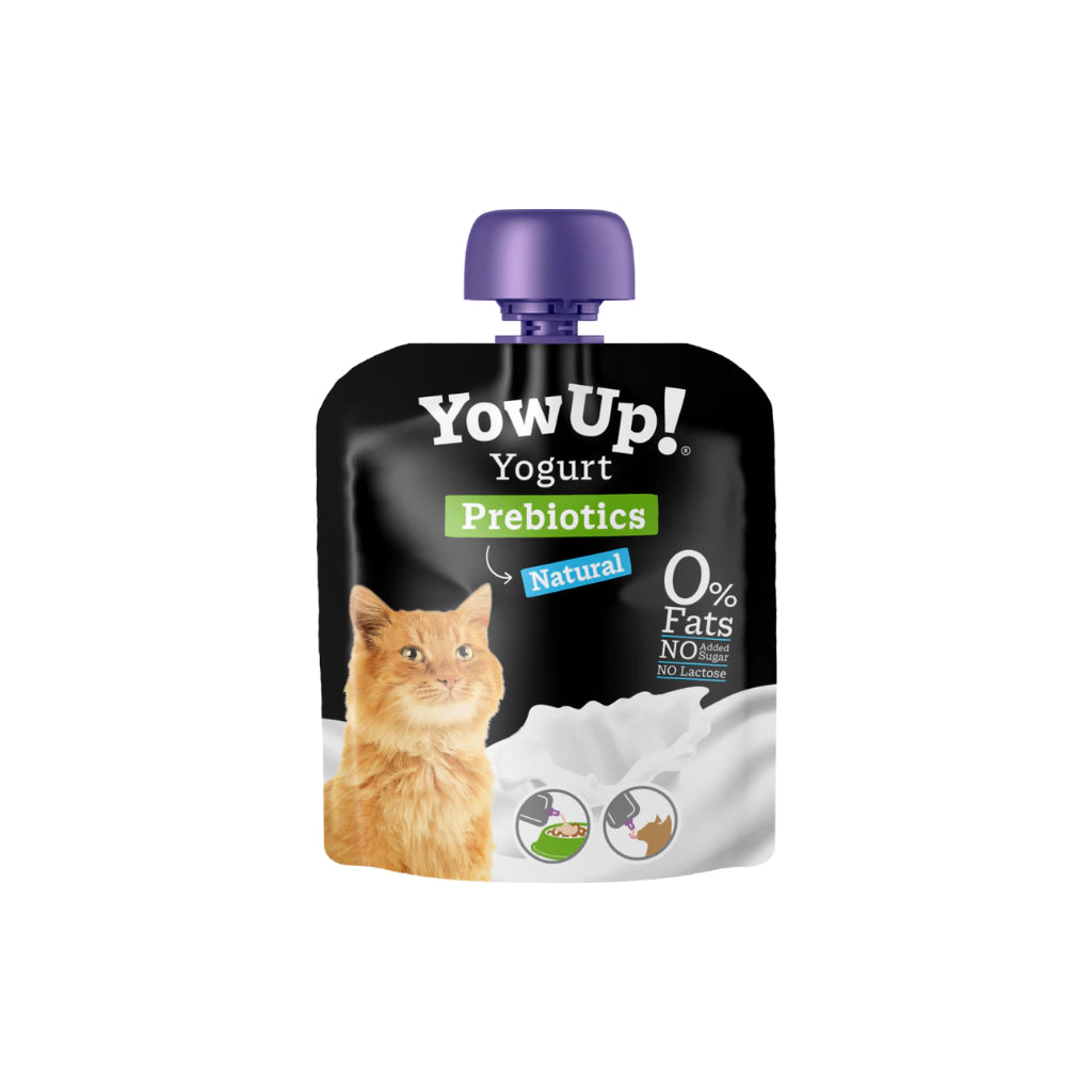 Iogurte para Gatos YowUp