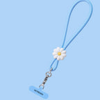 Vetreska Connect Multifunction Wristlet Daisy - Cordinha Multifuncional para Celular