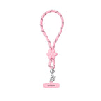 Vetreska Connect Multifunction Wristlet Flora - Cordinha Multifuncional Para Celular