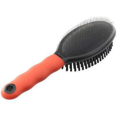 Escova Dupla Ferplast