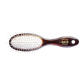 Escova de Pinos Sem Bolinhas Genuine Bass Tamanho P