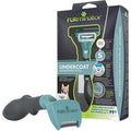 Furminator New para Gatos de Pelo Curto P