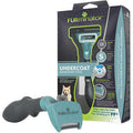 Furminator New para Gatos de Pelo Longo P