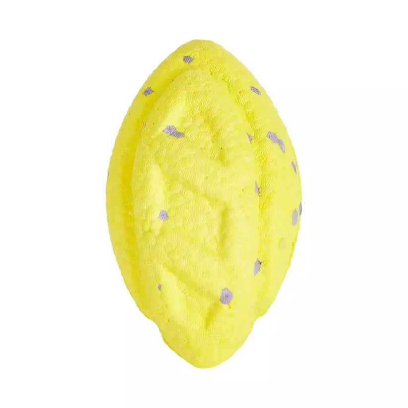 FOFOS Brinquedos para Cães - ETPU Pipoca Super Leve - Rugbi
