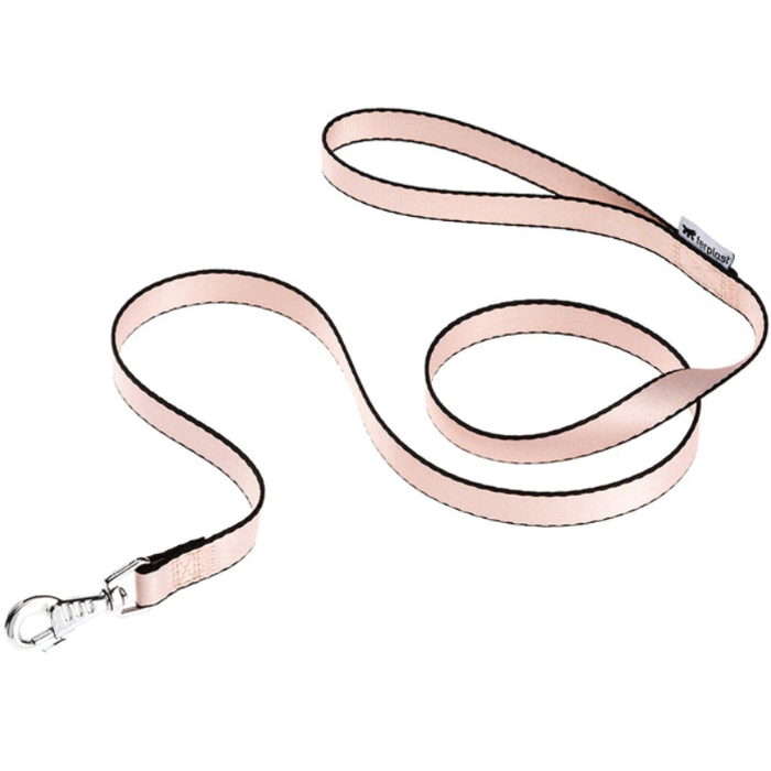 Guia Ferplast Club C10/120 Filhotes Pink