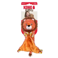 Kong Flatz Knots Lion