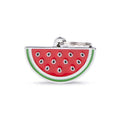 Medalha My Family Food Watermelon