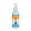 Dental Spray Arm & Hammer Fresh Breath Mint Flavor 118ml - Hálito Fresco Para Cães