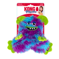 Kong Frizzles Razzle Médio - Brinquedo para cachorro