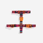 Peitoral H ZeeDog x Farm - Selva