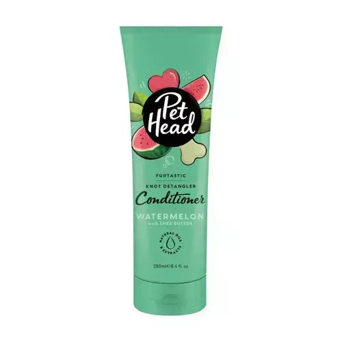 Condicionador Pet Head Furtastic Watermelon 250ml