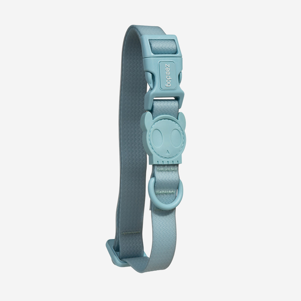Coleira para Cachorros NeoPro Cloudy Zee.Dog