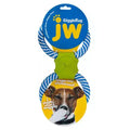 JW Giggle Tug Cabo de Guerra - Brinquedo para cachorro
