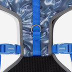 Peitoral para Cachorros Air Mesh Ajustável H3D Fly