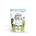 Petisco Para Cachorro Good Times Tirinhas de Peixe - Cannix 65g