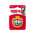 Kong Grinz Puffer Fish - Bolinha Para Cães