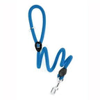 Guia de Corda Memopet My Family Azul 1,80m