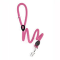 Guia de Corda Memopet My Family Rosa 1,80m