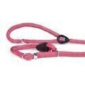 Guia Adestramento Rosa Corda Memopet
