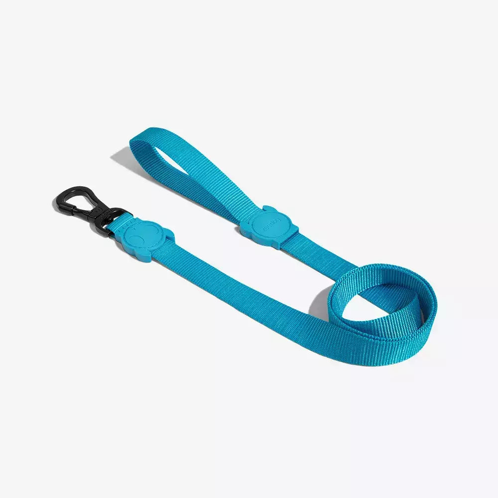 Guia Para Cachorros Ultimate Blue Zee Dog