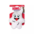 Kong Snuzzles Halloween Fantasminha Pelúcia Pequena para cachorros