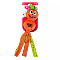 Kong Halloween Wubba Abóbora - Brinquedo grande Para cachorro