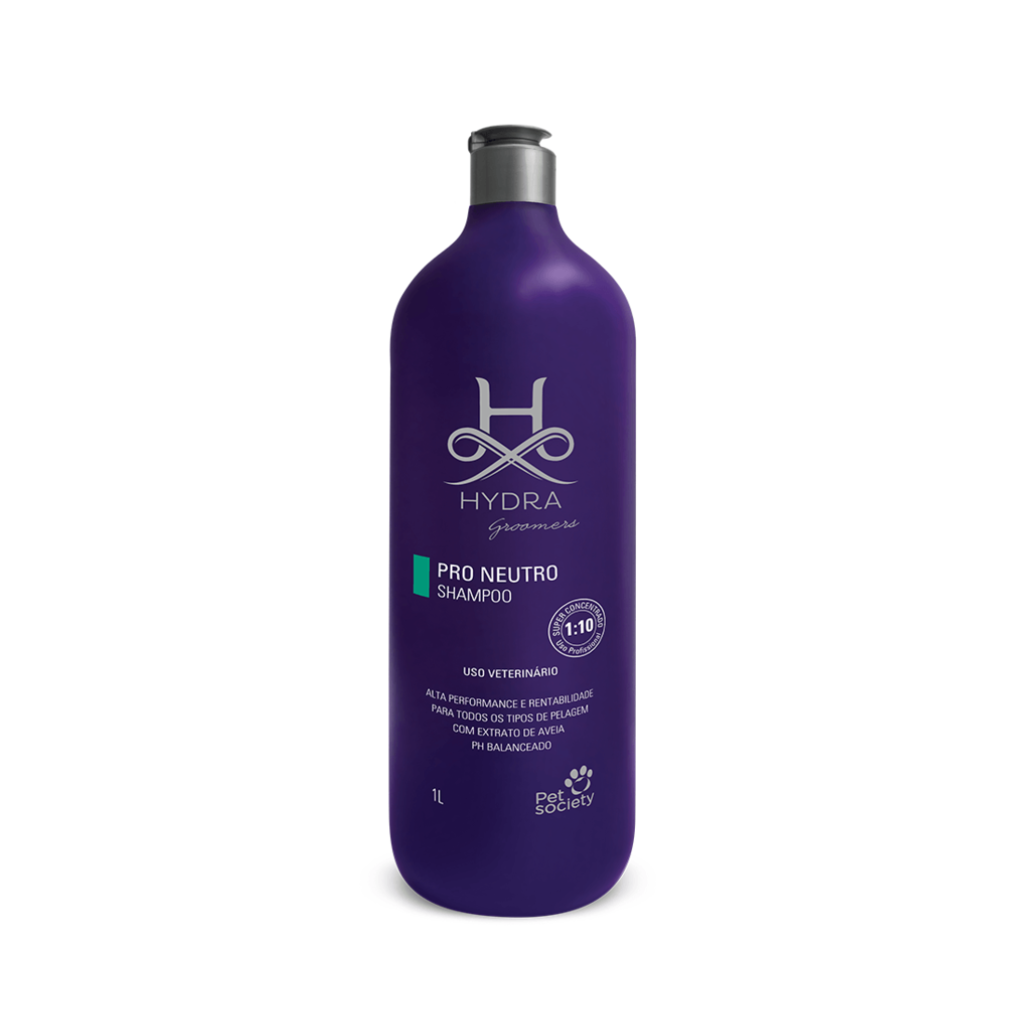 Shampoo Pro Neutro Hydra Groomers 1L