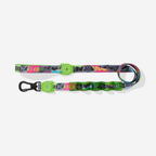 Guia Zeedog Com Amortecedor Ruff Leash Manifesto