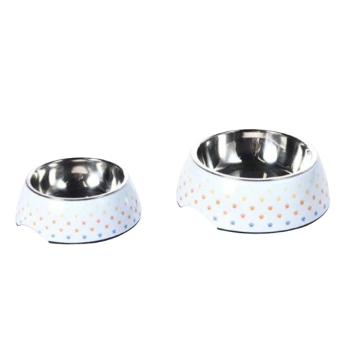 Comedouro Top Removível Dots Jambo