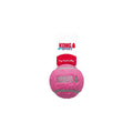 Kong Sport Softies Balls Grande - Brinquedo para cachorro